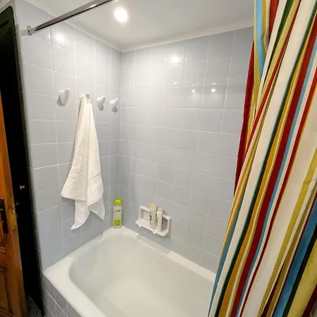 La Molina Tranquil Escape Apartment Exterior photo