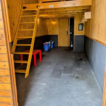 La Molina Tranquil Escape Apartment Exterior photo